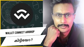 WALLET CONNECT AIRDROP  MALAYALAM  MR R2  TEAM UP  TRADE UP  GROW UP [upl. by Doerrer]