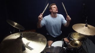 Blink 182  Bored To Death Drum Cover [upl. by Biddy]