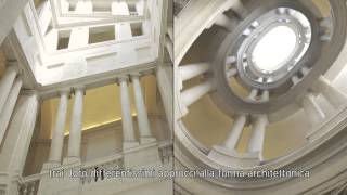 Bernini VS Borromini by Christiaan Santini [upl. by Petua]