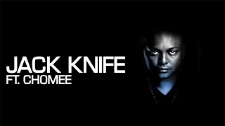 Euphonik amp Chomee  Jack Knife Official Music Video [upl. by Isolde350]