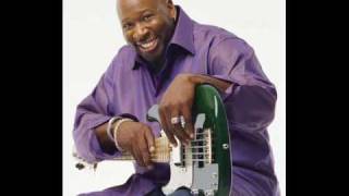 Wayman Tisdale  Brand new [upl. by Ahtiuqal]