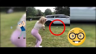 Girls Hit The Jackpot In Golfwitzeundmehr01 shorts comedy fun [upl. by Sidhu415]