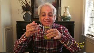 Healthy Living  Benny Hinn [upl. by Natsyrk]