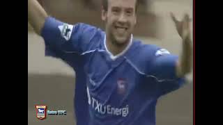 Marcus Stewart  ITFC Tribute [upl. by Killam796]