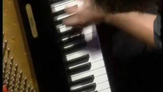 Boris Berezovsky plays Liszt transcendental study No 8 [upl. by Llednohs]