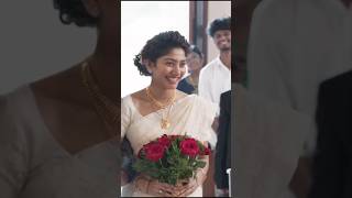 Urge to get this type of girl 💖✨love viralshort saipallavi trending amaran subscribe [upl. by Epilif163]