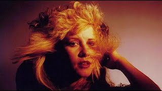 Stevie Nicks Rooms on Fire  Live [upl. by Ennovyhs817]