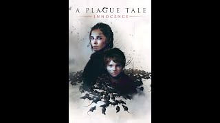 A Plague Tale Innocence Test AMD FX 6300 GTX 1050TI [upl. by Sueahccaz]