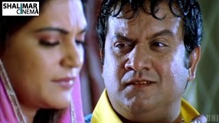 Gullu Dada Returns Hyderabadi Movie  Sajid Khan Comedy Scenes  Back To Back Part 01 [upl. by Eirak]