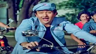 Kal Kya Hoga HD  Randhir Kapoor  RD Burman  Kasme Vaade 1978 Song [upl. by Ruff]