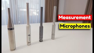 Why I HATE USB Measurement Microphones [upl. by Gabrila]