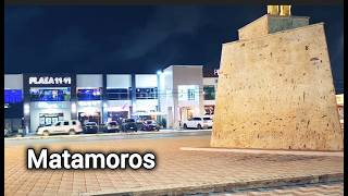 Matamoros Tamaulipas Ángulo 360 [upl. by Lleret]