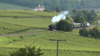 Der Rebenbummler am Kaiserstuhl [upl. by Nroht]