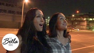 Nikki and Brie start a new journey that brings The Bella Twins to YouTube BellaDay [upl. by Grote]