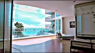 KM BEACH CONDO RIMHAD [upl. by Rosalind]