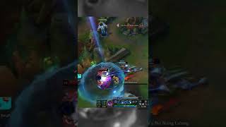 VS Aurelion Sol Midlane Diff  lienminhhuyenthoai leagueoflegends shorts [upl. by Forbes]