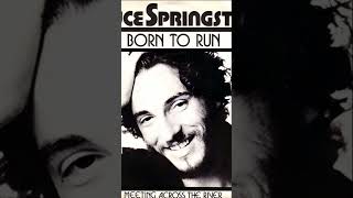 Bruce Springsteen  Italian American of the Day [upl. by Ronen]