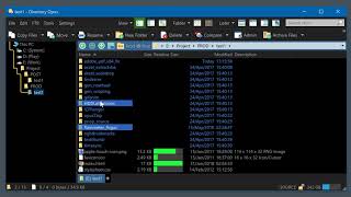 Opus GoParallel Example [upl. by Etterrag416]