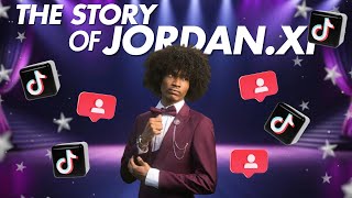 The Insane Story of JordanXI [upl. by Ketchan387]