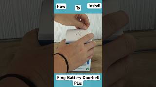 Fix buzzinghumming sound after doorbell security camera install [upl. by Hasina695]