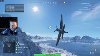 Battlefield V Soundtrack  End of Round Narvik  Mercury [upl. by Ripley]