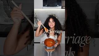 get yo self a rich man 💅 Marriage meals episode 1  pasta sauce 🍝 pasta easyrecipes [upl. by Ahsiliw103]