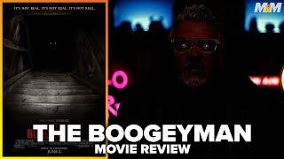 The Boogeyman 2023 Movie Review [upl. by Snider613]