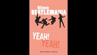 Hitmen Beatlemania  Tribute to Rock 20240608 [upl. by Esmond931]