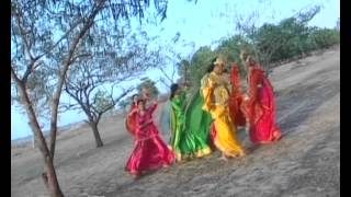 Khanduaa Pattare Oriya Bhajan By Bana Jena Full Video I Kala Samuka [upl. by Nevah]