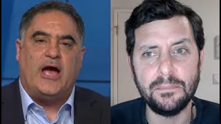 TYT Hosts Have EMOTIONAL Response to Viewer Comment [upl. by Trevlac]