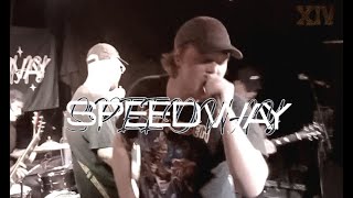 Speedway  Nervous Breakdown Black Flag [upl. by Fronnia874]