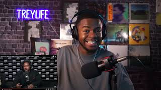 DENZEL DROP THE DELUXE  Denzel Curry Raps Over BigXThaPlugs quotMmhmmquot Beat  REACTION [upl. by Aduh186]