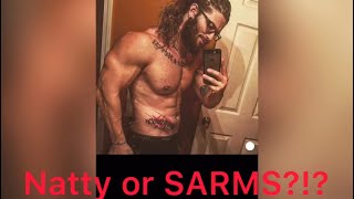 SARMS ostarine mk 2866 results and side effects [upl. by Laen]