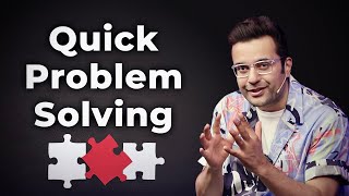 Think Deeply amp Clearly  Problem Solving Session By Sandeep Maheshwari in Hindi [upl. by Doughty701]