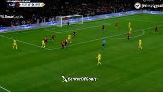 Oleksandr Zinchenko Goal Albania Vs Ukraine 01 All Goals Analysis amp Extended Highlights [upl. by Howlan]