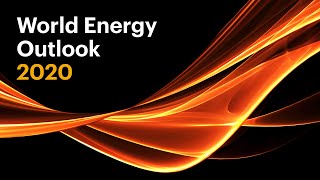 World Energy Outlook 2020 [upl. by Kreegar143]