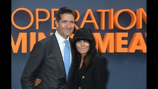 Claudia Winkleman warns shell sleep with husbands brother over one controversial issue [upl. by Driscoll]