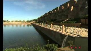 Historic City of Meknes UNESCONHK [upl. by Narol536]