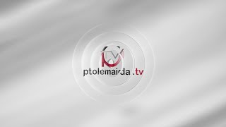 Ptolemaidatv intro [upl. by Anaahs]