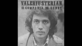 Valeriu Sterian și Compania de Sunet ‎– Veac XX [upl. by Gemoets]