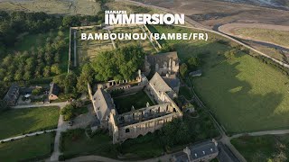 IMMERSION 1  BAMBOUNOU DJ SET [upl. by Myers707]