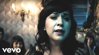 Los Ángeles Azules  Las Maravillas de la Vida ft Carla Morrison Video Oficial [upl. by Itsud]