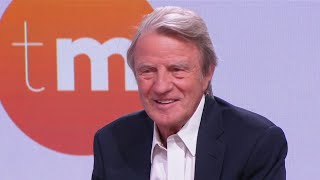 Linterview dactualité  Bernard Kouchner [upl. by Justine]