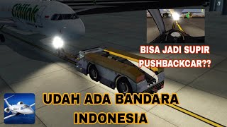 AEROFLY FS GLOBAL  2024 UDA BISA DARI SEMUA BANDARA DI DUNIA [upl. by Alyssa]