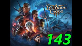 Spiegelbilder beste Bilder  BALDURS GATE 3 143  Lets Play [upl. by Halsted]