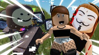 ROBLOX JENNA IS BACK [upl. by Lieno]