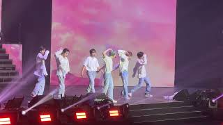 NCT Dream  Broken Melodies  Atlanta GA  September 19 2024 [upl. by Burger46]