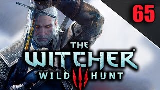 quotINVESTIGATE THE SITE FOLLOW THE CURRENT COUNT REUVENS TREASUREquot The Witcher 3 Wild Hunt 65 [upl. by Alake]