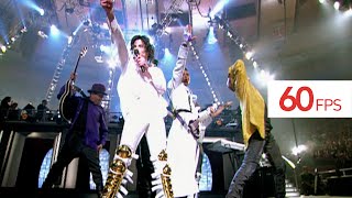 Michael Jackson amp The Jacksons  60fps [upl. by Latty]