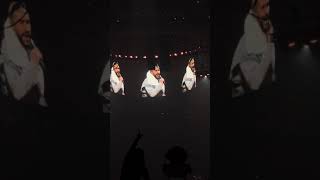 bad bunny callaita live kia center orlando 2024 nadie sabe tour [upl. by Finzer]